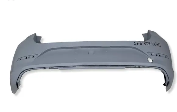 Seat Leon IV Rear bumper 5FE807417E
