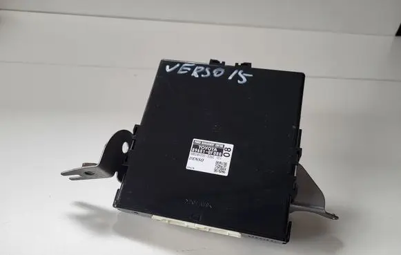Toyota Verso Other control units/modules