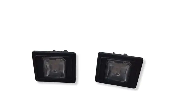 Mercedes-Benz A W176 Number plate light 