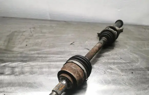 Mini One - Cooper Coupe R56 Front driveshaft