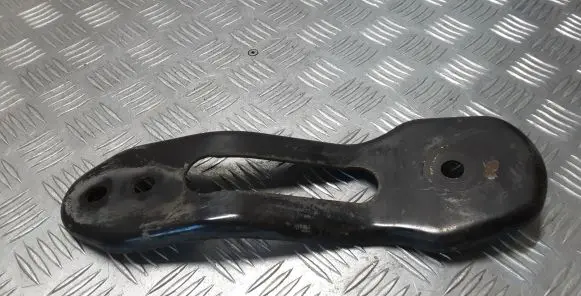 Other rear suspension part