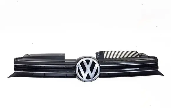 Volkswagen Golf VI Front grill 5K0853651
