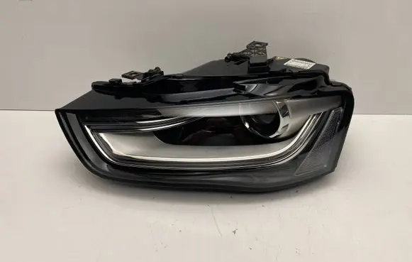 Audi A4 S4 B8 8K Headlight/headlamp 8K0941005C LE10B6235 030127527105