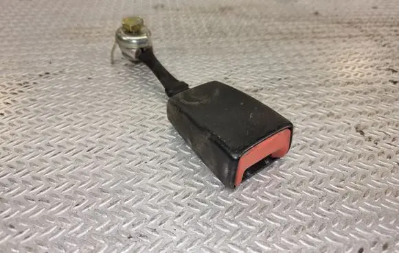 Fiat Ducato Front seatbelt buckle 