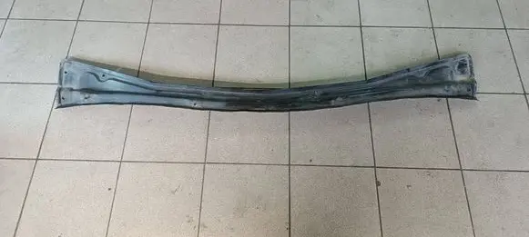 Renault Master III Wiper trim 