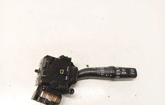 Toyota Corolla Verso AR10 Wiper control stalk 173654
