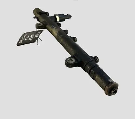 Renault Megane II Fuel main line pipe 0445214024 004870L
