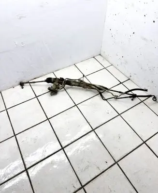 Citroen Berlingo Steering rack 