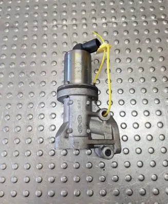 KIA Ceed EGR valve 28410-2A120