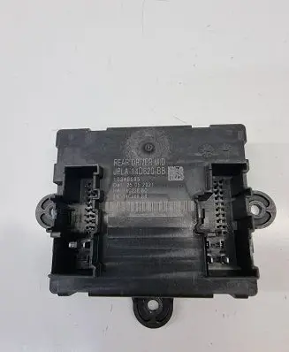Land Rover Discovery Sport Door control unit/module JPLA14D620BB