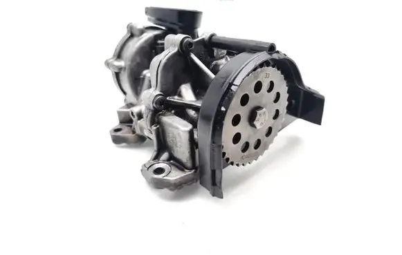 Opel Astra K Oil pump 55573786