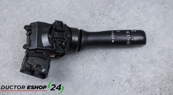 Toyota Aygo AB40 Wiper control stalk 17F003 17F144