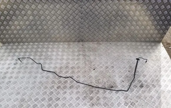 Mercedes-Benz GLC X253 C253 Brake booster pipe/hose 