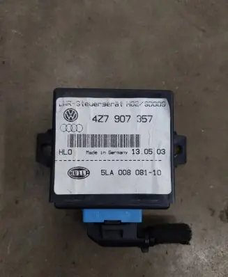Light module LCM