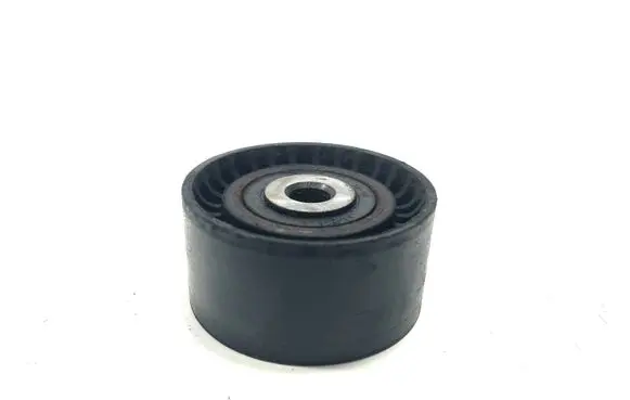 Nissan Qashqai Belt tensioner pulley 8200725951D