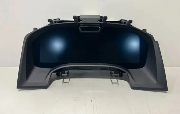 BMW 8 G16 Speedometer (instrument cluster) 5B4A589 5B35D79