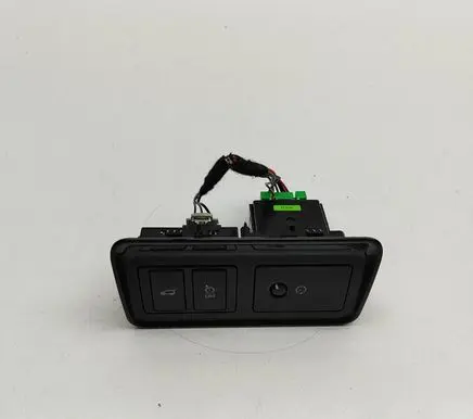 Jaguar F-Pace A set of switches KK8311654BA