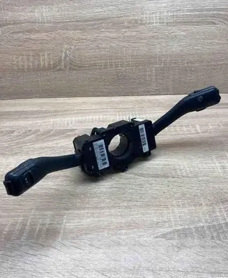 Audi A6 S6 C5 4B Indicator stalk 8L0953513H 4B0953503H L07