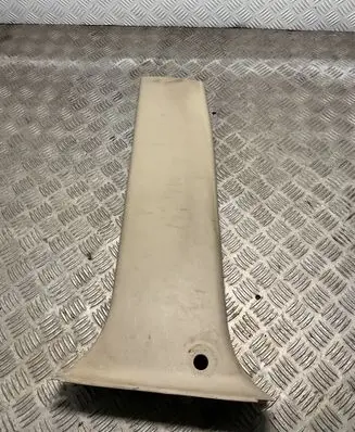 Toyota Land Cruiser (J120) (B) pillar trim (bottom)
