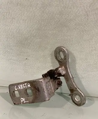 Opel Vectra C Front door upper hinge