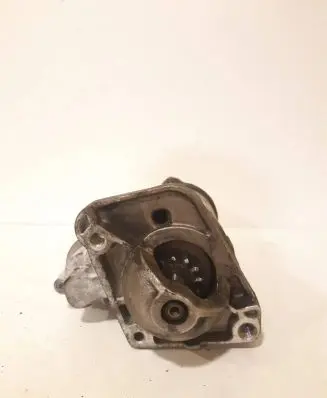 Renault Megane IV Starter motor 233003759R 20190723 0001109641