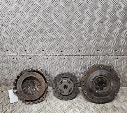 Audi A4 S4 B5 8D Clutch set kit