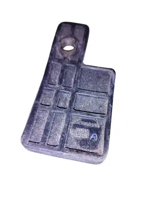 Subaru Legacy Fuse box cover MB700200B