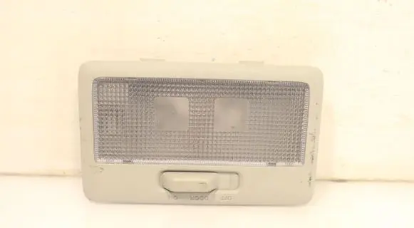 Suzuki Vitara (LY) Other interior light 