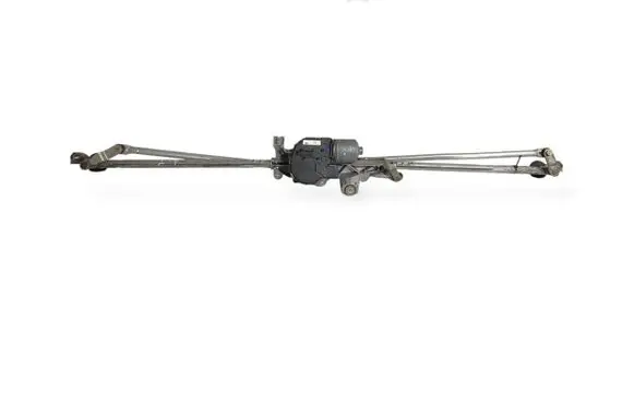 Opel Astra J Front wiper linkage and motor 13262434 3397020986 1137328582