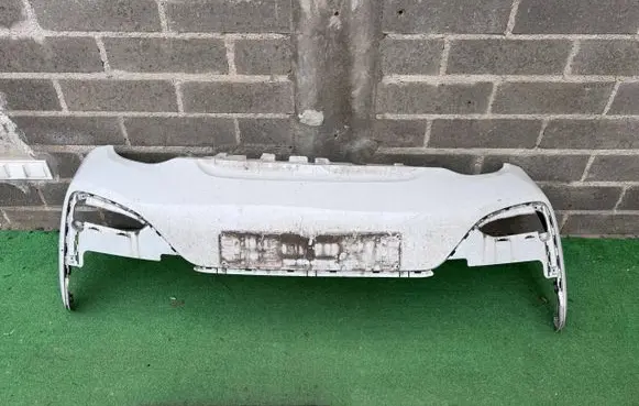 BMW i3 Front bumper 
