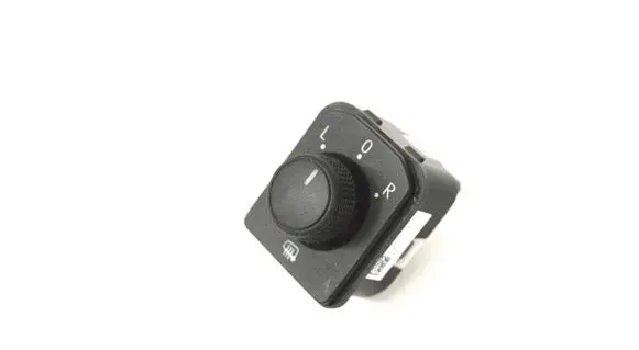 Skoda Kamiq Wing mirror switch 654959566