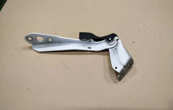 Renault Master III Engine bonnet/hood hinges 654000006R 07162