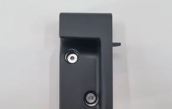 Mercedes-Benz A W177 Parcel shelf load cover mount bracket A1776808605