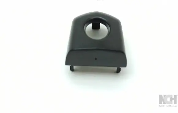 Aixam Crossover Front door cover/cap 7AP113