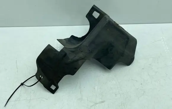 BMW 4 F36 Gran coupe Front underbody cover/under tray 7274863