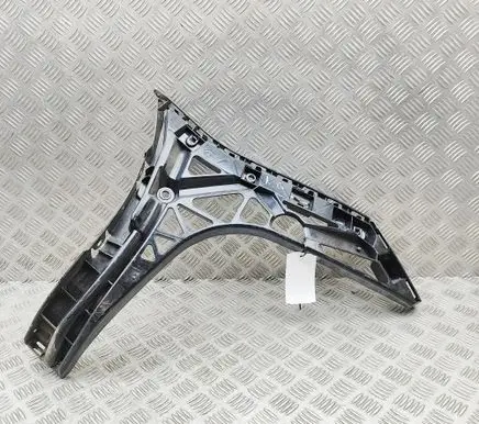 Mercedes-Benz CLS C257 Rear bumper mounting bracket A2578805200