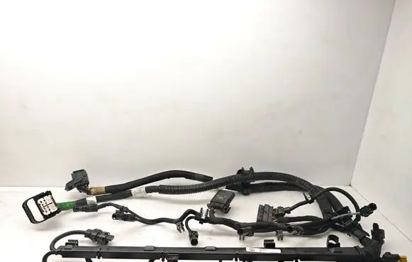 BMW X5 G05 Wiring harness 988653804 9885155 8598583