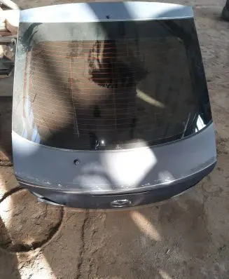 Mazda 6 Tailgate/trunk/boot lid