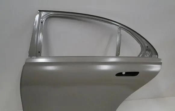 Mercedes-Benz S W223 Rear door A2237300300 A2237320300