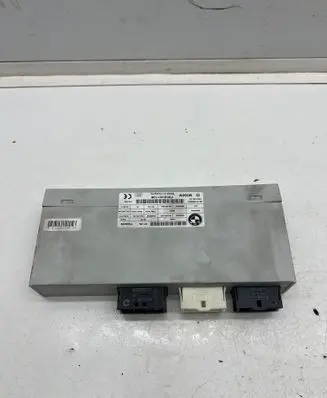 BMW 5 F10 F11 Tailgate/trunk control unit/module 7304629 F005V01106 0010189903