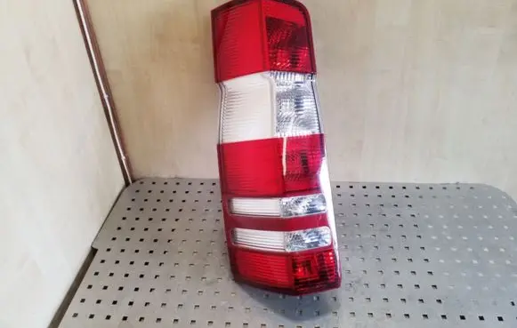 Mercedes-Benz Sprinter W906 Rear/tail lights A9068200164 89037383