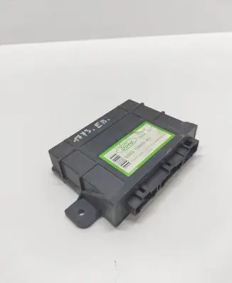 Ford Mondeo Mk III Comfort/convenience module 93BG15K600 5WK4631