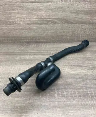 BMW 5 E60 E61 Engine coolant pipe/hose 6903054E