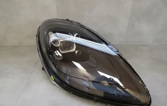 Porsche Macan (95B) Headlight/headlamp 95B941010AL