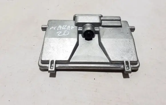 Porsche Macan (95B) Windshield/windscreen camera 95B980653A