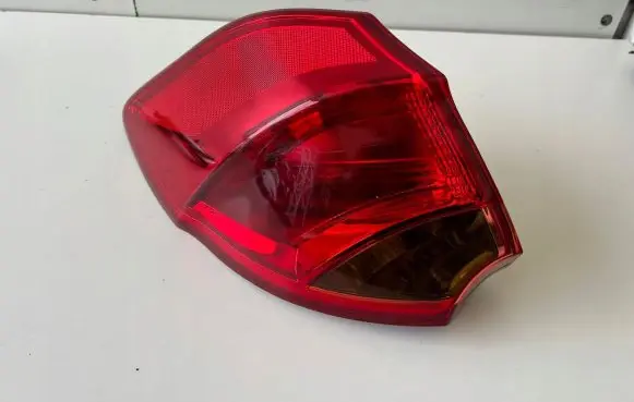 KIA Ceed Rear/tail lights 92401A20