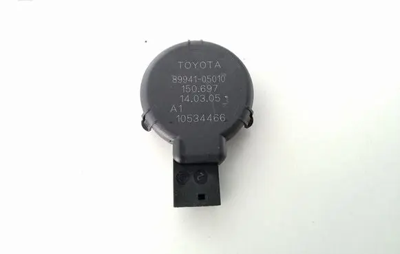 Toyota Corolla Verso AR10 Rain sensor 8994105010