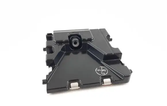 Windshield/windscreen camera