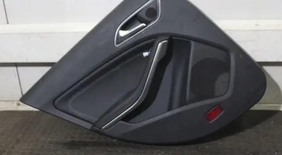Mercedes-Benz CLA C117 X117 W117 Rear door card panel trim
