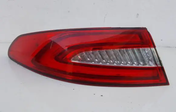 Jaguar XF X250 Rear/tail lights CX2313405AD VTSTE0N CPXX13A518A